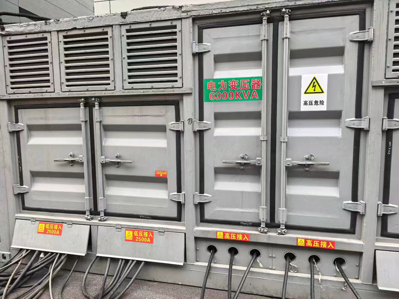 光山柴油发电机组换季保养注意哪些事项？