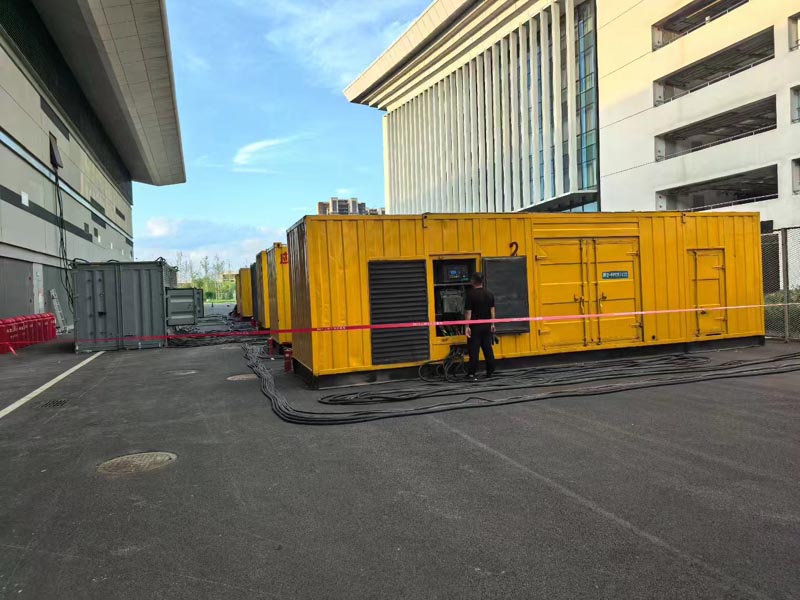 光山柴油发电机冬季保养注意事项？