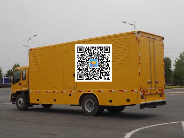 光山发电车出租-发电机组的主要用途是什么?