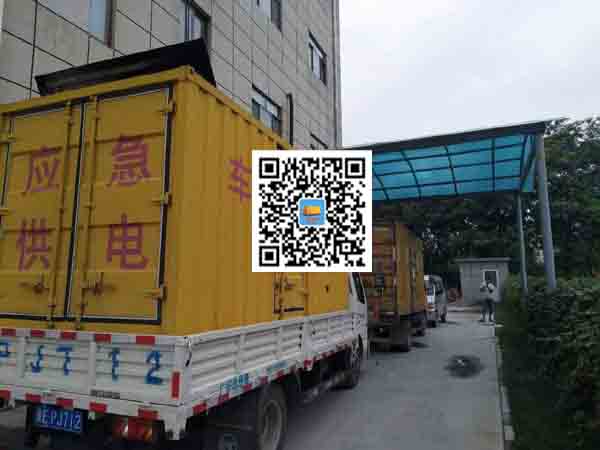 光山发电车出租-发电机产品使用越来越广泛
