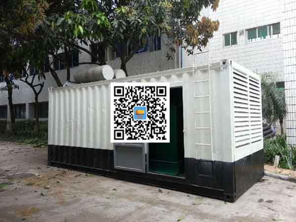 光山出租发电机-什么样的柴油发电机使用效果比较好