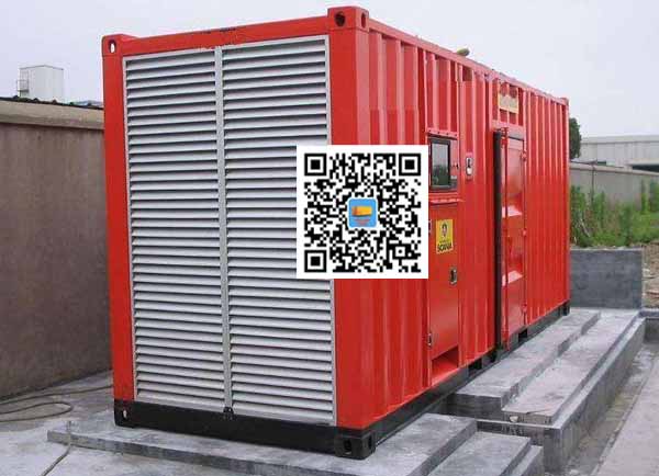 光山300kw柴油发电机组一个小时耗油