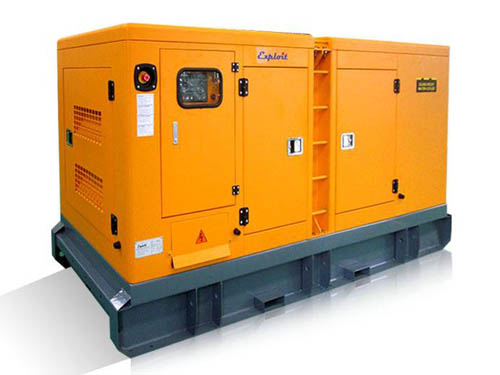 光山影响 200kw 柴油发电机油耗的因素有哪些?