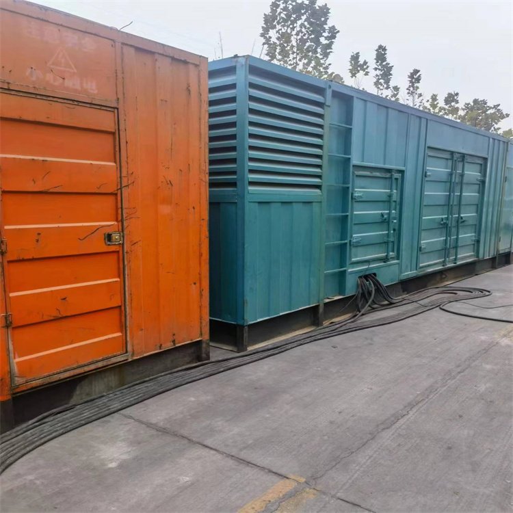 光山如何选择适合 600kW 柴油发电机组的热继电器？