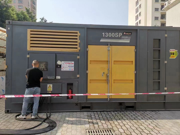 光山500KW发电机组冬季应该配多大的启动电瓶?