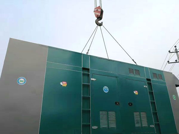 光山水冷式机油散热器密封件的常见损坏原因有哪些?