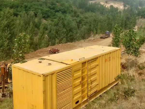 光山柴油发电机组冬季日常维修注意事项?